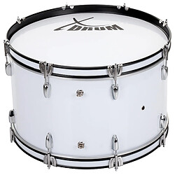 Avis XDrum MBD-224 grosse caisse fanfare 24"""" x 12""""