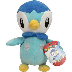 Jazwares Pokémon Plinfa en peluche 20cm