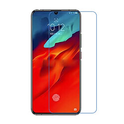 Protecteur écran en verre trempé clair HD LCD transparent pour votre Lenovo Z6 Pro