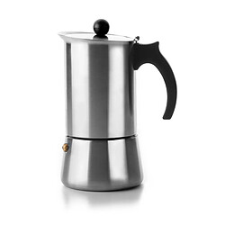 IBILI - 611302 -Cafetière Italienne à expresso 2 tasses