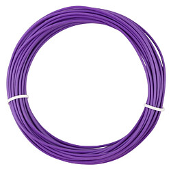 Riff Matériau Universel pour stylos 3D Filament Plastique 1,75 mm 10m Violet