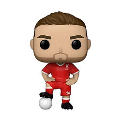 Funko POP Football: Liverpool- Andy Robertson