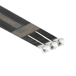 Avis Wewoo Pour iPad Pro 12,9 pouces argent Clavier de remplacement de Câble flexible Flex Cable de pièce détachée