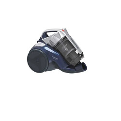 Aspirateur sans sac 450w 78db oltremare blue - KS60H-CAR - HOOVER 