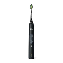 Brosse a dents electrique Philips HX6830/53 Sonicare ProtectiveClean 4500 - Chargeur, housse de voyage et 1 brossette incluse