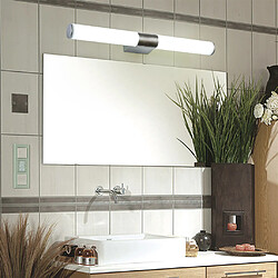 Salle de bains avant Miroir Vanity LED luminaire moderne acrylique toilettes lampe murale 