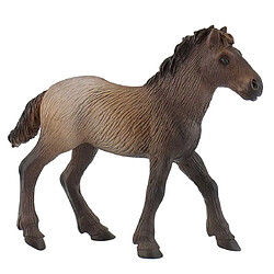 Ludendo Figurine poulain de Camargue 