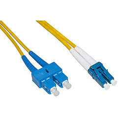 Link lklcsc901 Câble Fibre Optique 