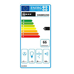 Table de cuisson induction NEFF T56UD30X0 Noir pas cher