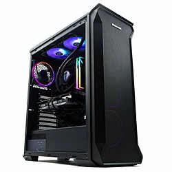 PC de bureau Versus 32 GB RAM 2 TB SSD Nvidia Geforce RTX 4070