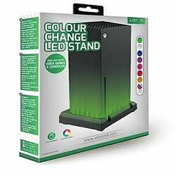 Venom Colour Change Led Stand