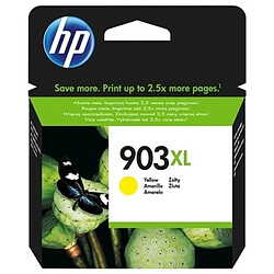 HP 903XL Cartouche Jaune T6M11AE