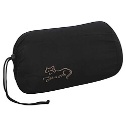 Coussin Traveller pour Chien - Kerbl - Taupe