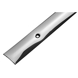 Dinac BARRE DE SEUIL A VIS 30X2700 INOX