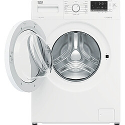 Avis Beko WUX81232WI/IT washing machine