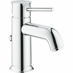 GROHE - Mitigeur monocommande Lavabo Taille S Start Classic Chromé 23782000 