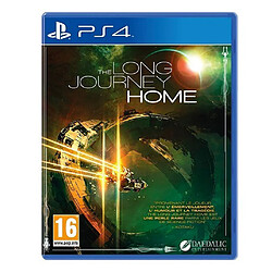 KOCH Media The Long Journey