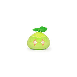 Mihoyo Genshin Impact - Peluche Slime Series Dendro-Slime 15 cm