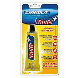 Avis Cyanolit 33300004 Blister de colle multi + 50 ml