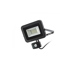 RENDL Applique Ponta 1x30W LED Noir