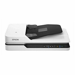 Scanner Wifi Double Face Epson B11B244401 25 ppm