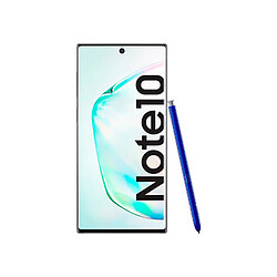 Samsung Galaxy Note 10 8Go/256Go Aura Glow Double SIM N970