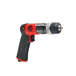 Chicago Pneumatics Chicago Pneumatic - Perceuse réversible mandrin auto-serrant 10 mm 270W - CP9792C