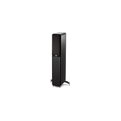 Acheter Q Acoustics Concept 50 Noir - Enceinte Colonne (la paire)