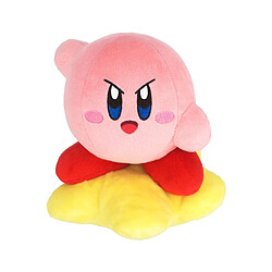 Together Plus Kirby - Peluche Kirby Star 17 cm