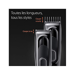 Braun Tondeuse à cheveux HC 5310