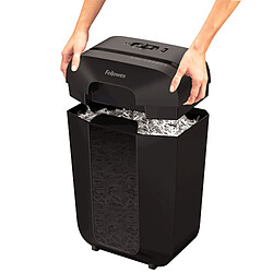 Déchiqueteuse de Papier Fellowes Powershred LX70