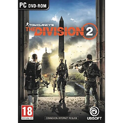 Just For Games The Division 2 Jeu PC