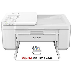 Canon Imprimante multifonction jet d'encre Pixma TR4751i