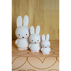 Tirelire enfant Miffy taille S pure - Atelier Pierre