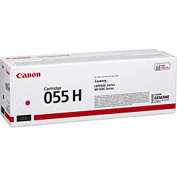 Toner Canon 055H Magenta 