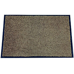 Tapis absorbant 60x80 brun - mir608010 - ID MAT