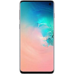 Samsung Galaxy S10 Dual SIM 128GB 8GB RAM SM-G9730 Prism White