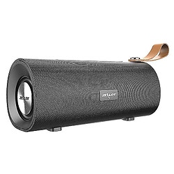 Universal Stereo Bluetooth Speaker Portable Bass Subwoofer Boombox Wireless Speaker Support Speakers(Black) 