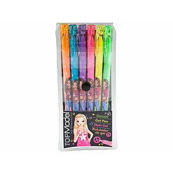 Set Stylos neon - TopModel