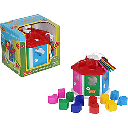 Polesie - 6011 - Jouets d'été - Multicolore