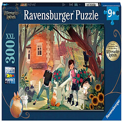 Avis RAVENSBURGER PUZZLE- Ravensburger 13330 Puzzle XXL pour Enfants à partir de 9 Ans