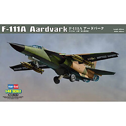 Hobby Boss Maquette Avion F-111a Aardvark