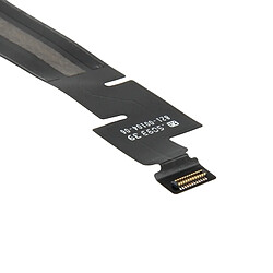 Acheter Wewoo Pour iPad Pro 12,9 pouces or Clavier de connexion Flex Cable Replacement pièce détachée