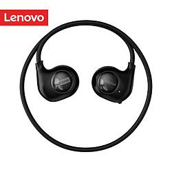 Casque Lenovo