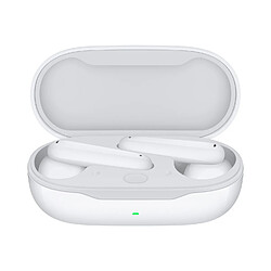 Huawei FreeBuds SE Casque Sans fil Ecouteurs Appels/Musique Bluetooth Blanc 