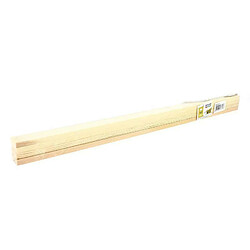 Artemio 2 baguettes en bois pour affiche murale 44 cm