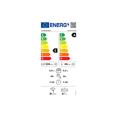 Lave-linge séchant 9kg 1200 tours/min blanc - F952SR50WRS - LG