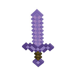 Disguise Minecraft - Réplique Enchanted Sword 51 cm