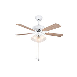 SULION Ventilateur de plafond AC