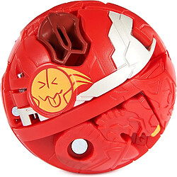 Acheter Spin Master BAKUGAN - Pack 1 DEKA - Assemblez et personnalisez votre Deka